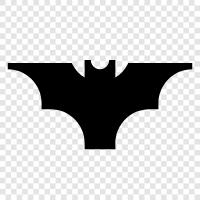 Bat icon svg