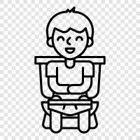 bathroom, men s bathroom, men, use the toilet icon svg