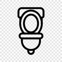 bathroom, potty training, potty training tips, potty training video icon svg