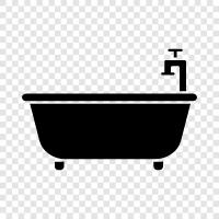 bathroom, cleaning, bathroom cleaner, bathroom cleaner products icon svg