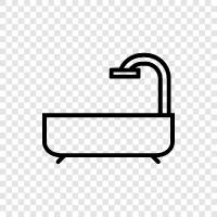 bathroom icon svg