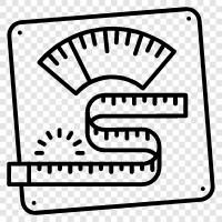 bathroom scale, bathroom scales, digital weight scale, kitchen scale icon svg