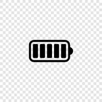 battery charger, battery case, battery charger for iphone, battery life icon svg