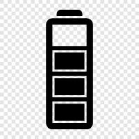 battery charger, battery life, battery charger for iphone, Battery icon svg