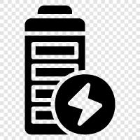 Battery Charging Station, Battery Charging Stations, Car Battery Charger, Battery Charging icon svg