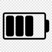 battery icon svg