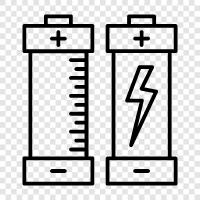 battery icon svg