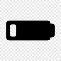 battery, electric, power, charger icon svg