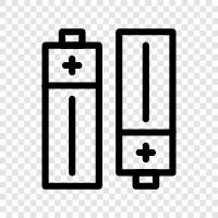 battery icon svg