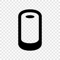 battery icon svg