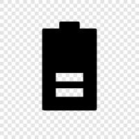 battery icon svg