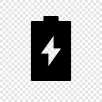 battery health, battery testing, battery care, battery monitoring icon svg