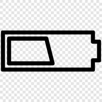 battery icon svg