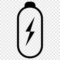 battery life, battery charger, battery saver, battery charger for car icon svg