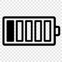 battery life, phone battery saver, iphone battery, android battery icon svg