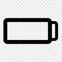 battery life, battery charging, battery technology, battery charger icon svg
