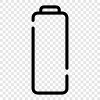 battery low, battery dead, battery dead battery, battery drain icon svg