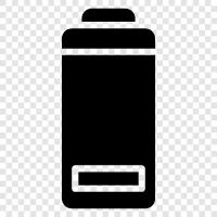 battery low warning, battery low indicator, battery low warning light, battery low icon svg