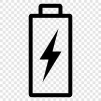 battery icon svg