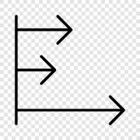 Bayesian network, conditional probability, independence, Bayesian inference icon svg