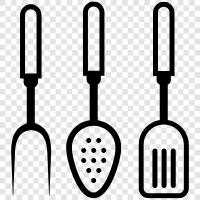 BBQ Tools, Grill Mats, Grill Covers, Grill Pans icon svg