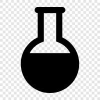 beaker icon svg