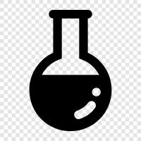 beakers, ceramic, pottery, vase icon svg