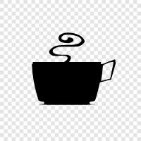 bean, grind, coffee beans, Arabica icon svg