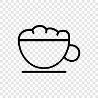 beans, coffee beans, grind, coffee grinders icon svg