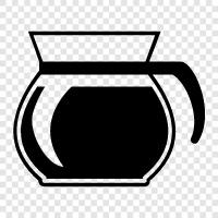 beans, roast, coffee, caffeine icon svg