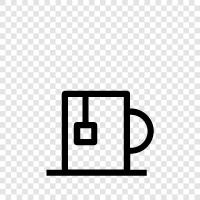 beans, caffeine, drink, espresso icon svg