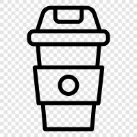 beans, caffeine, filter, grind icon svg