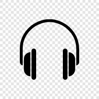 Beats by Dre, Beats by Dr. Dre, Monster, Bose icon svg