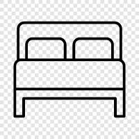 bedroom furniture, bedroom sets, bedroom ideas, bedroom decor icon svg