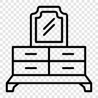 bedroom, bedroom furniture, bedroom sets, bedroom accessories icon svg