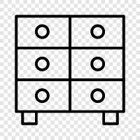 bedroom, bedroom furniture, bedroom sets, bedroom chests icon svg