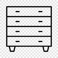 bedroom, bedroom furniture, bedroom sets, furniture icon svg