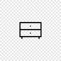 bedroom, bedroom furniture, bedroom sets, bedroom closet icon svg