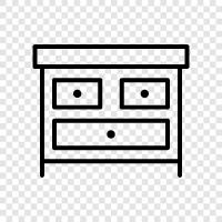 bedroom, bedroom furniture, bedroom sets, bedroom furniture online icon svg