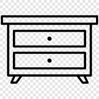 bedroom, furniture, bedroom furniture, bedroom sets icon svg