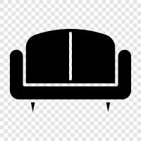 Schlafzimmer, Schlafzimmermöbel, Schlafzimmerset, Schlafzimmersuite symbol