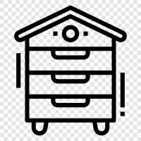 beekeeping, beekeeping supplies, beekeeping tools, beekeeping supplies online icon svg