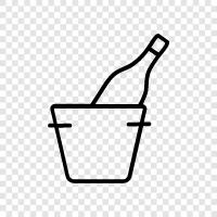 beer, wine, food, restaurants icon svg