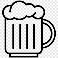 beer icon svg