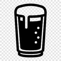 Beer Pint icon
