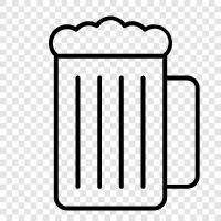 Beer icon svg