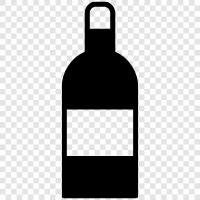 beer, liquor, wine, champagne icon svg