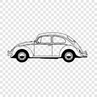 beetle car, beetle for sale, beetle for kids, beetle for adults icon svg