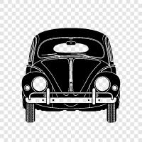 beetle car, beetle convertible, beetle for sale, beetle for kids icon svg