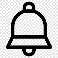 Bell Canada, Bell Mobility, Bell TV, Bell Aliant Bell icon svg